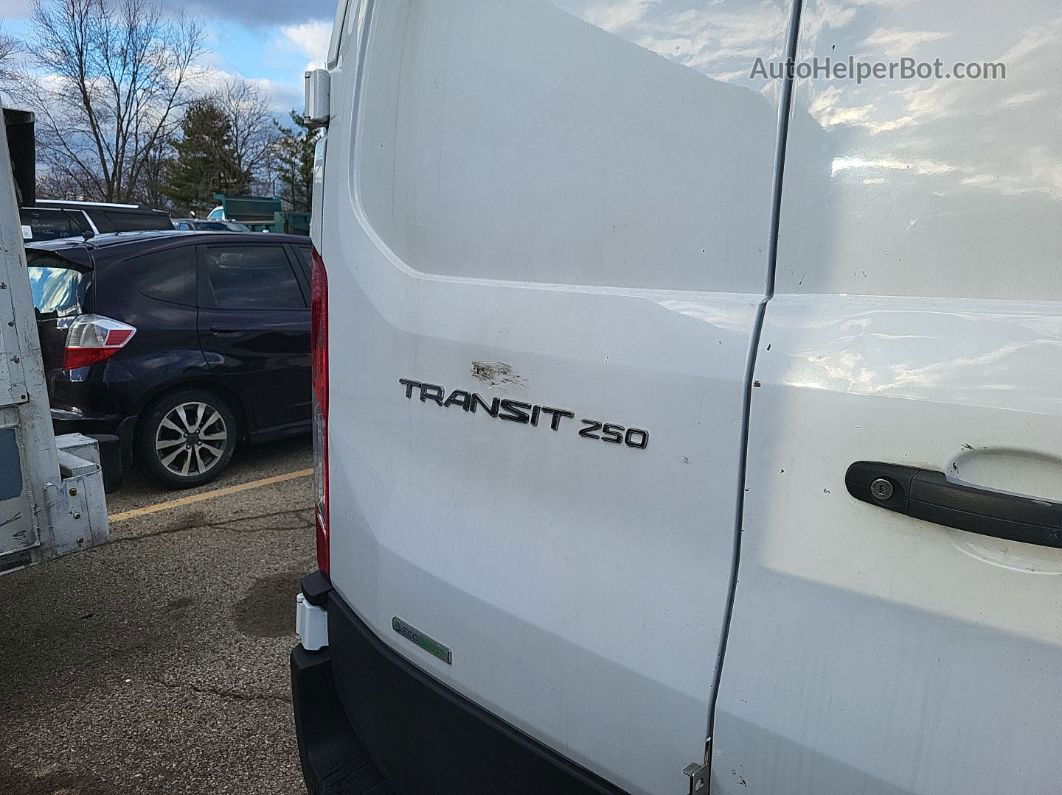 2020 Ford Transit-250 T-250 vin: 1FTBR1YG3LKA50454