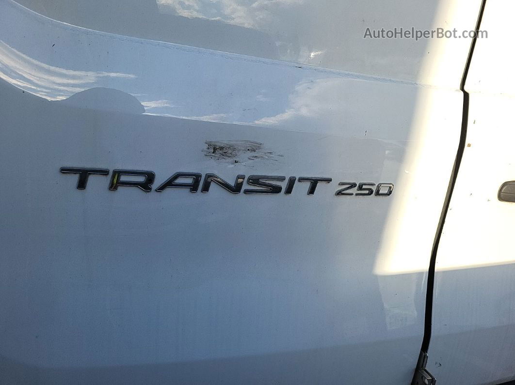 2020 Ford Transit-250 T-250 vin: 1FTBR1YG3LKA50454