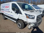 2020 Ford Transit-250   White vin: 1FTBR1YG9LKB46315