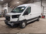 2020 Ford Transit-250   Белый vin: 1FTBR2C80LKA34864