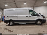 2020 Ford Transit-250   Белый vin: 1FTBR2C80LKA34864