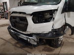 2020 Ford Transit-250   White vin: 1FTBR2C80LKA34864