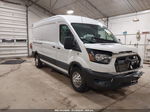 2020 Ford Transit-250   Белый vin: 1FTBR2C80LKA34864