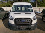2020 Ford Transit T-250 White vin: 1FTBR2C83LKA34888