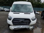 2020 Ford Transit T-250 White vin: 1FTBR2C84LKA41199