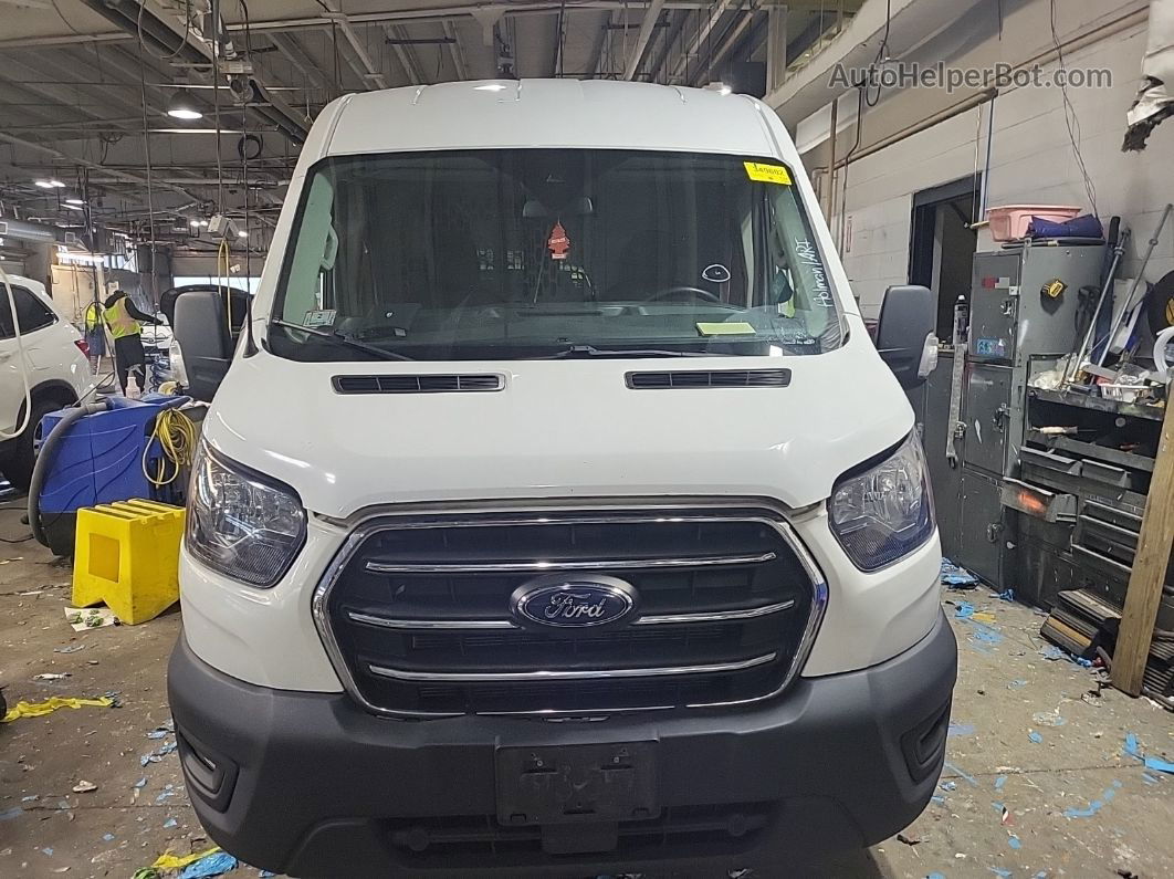 2020 Ford Transit-250   vin: 1FTBR2C84LKA76874