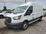 2020 Ford Transit T-250 Белый vin: 1FTBR2C85LKA34813