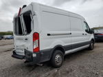 2020 Ford Transit T-250 White vin: 1FTBR2C85LKA34813