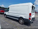 2020 Ford Transit Cargo Van   White vin: 1FTBR2C85LKA34813