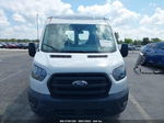 2020 Ford Transit Cargo Van   White vin: 1FTBR2C85LKA34813