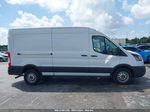 2020 Ford Transit Cargo Van   Белый vin: 1FTBR2C85LKA34813