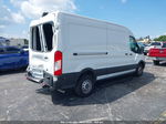 2020 Ford Transit Cargo Van   Белый vin: 1FTBR2C85LKA34813