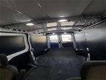 2020 Ford Transit Cargo Van Белый vin: 1FTBR2C86LKA31094