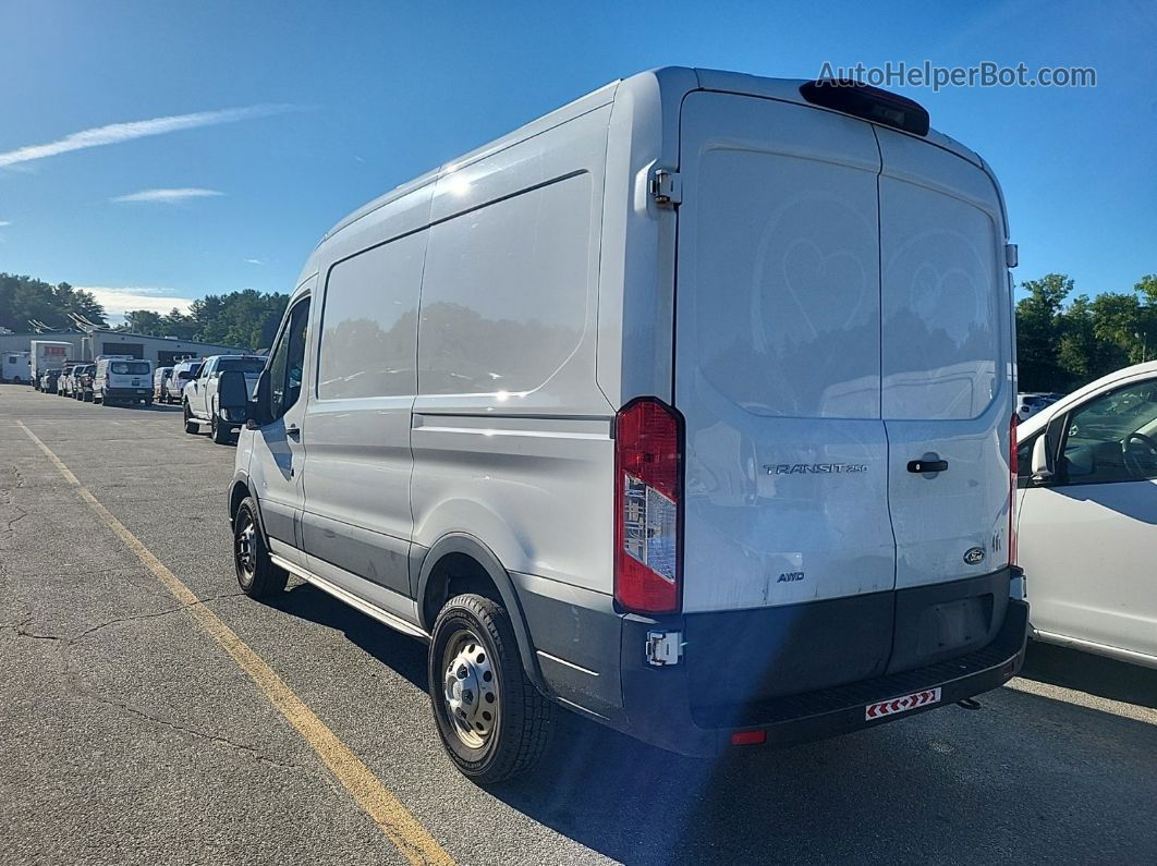 2020 Ford Transit-250   vin: 1FTBR2C88LKA12482