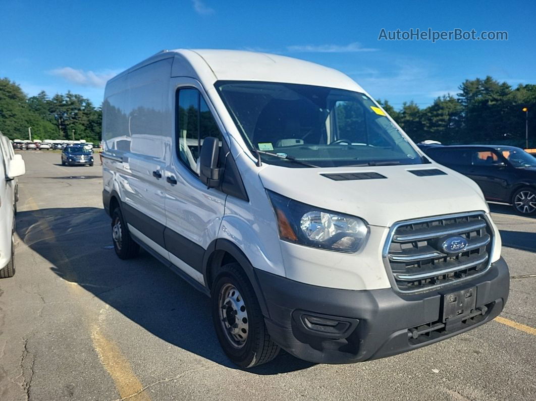 2020 Ford Transit-250   vin: 1FTBR2C88LKA12482