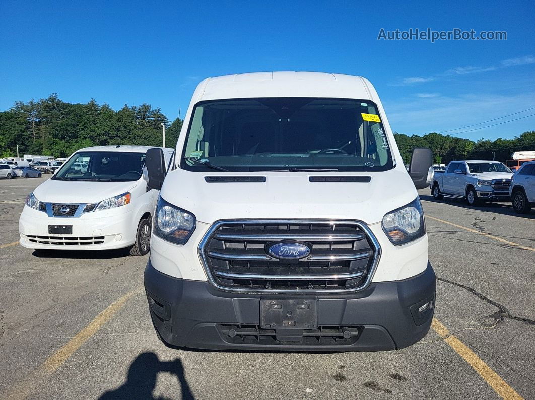 2020 Ford Transit-250   vin: 1FTBR2C88LKA12482