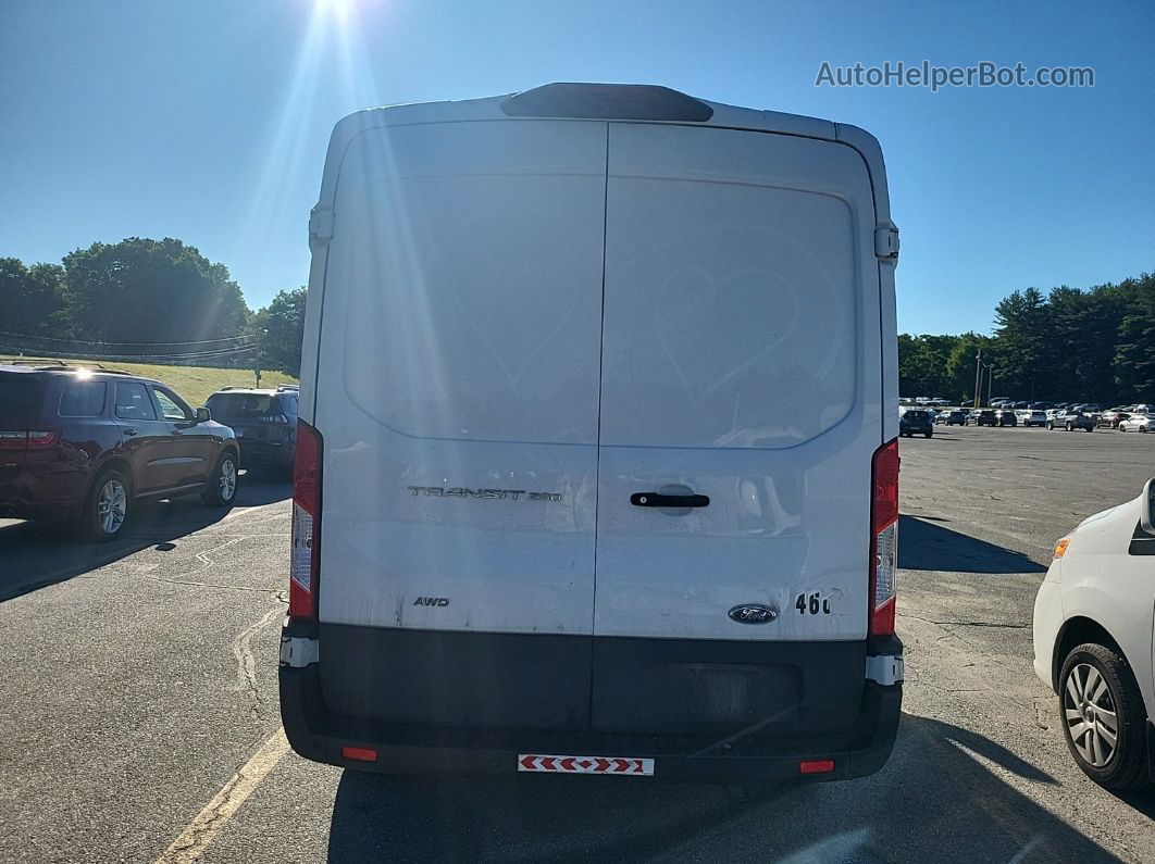 2020 Ford Transit-250   vin: 1FTBR2C88LKA12482