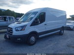 2020 Ford Transit-250 Cargo Van White vin: 1FTBR2C88LKB20875