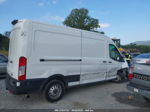 2020 Ford Transit-250 Cargo Van White vin: 1FTBR2C88LKB20875