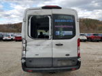 2020 Ford Transit T-250 White vin: 1FTBR2C89LKB29312