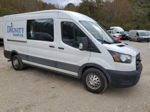 2020 Ford Transit T-250 Белый vin: 1FTBR2C89LKB29312