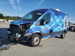 2020 Ford Transit T-250 Синий vin: 1FTBR2C8XLKB15757