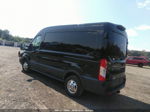 2020 Ford Transit Cargo Van   Черный vin: 1FTBR2CG0LKA91086