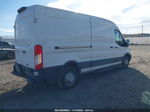 2020 Ford Transit Cargo Van   Белый vin: 1FTBR2CG1LKA84423