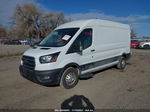 2020 Ford Transit Cargo Van   Белый vin: 1FTBR2CG1LKA84423