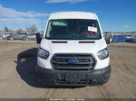 2020 Ford Transit Cargo Van   Белый vin: 1FTBR2CG1LKA84423