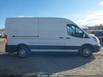 2020 Ford Transit Cargo Van   Белый vin: 1FTBR2CG1LKA84423