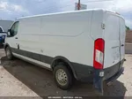 2020 Ford Transit-250   White vin: 1FTBR2Y85LKA74799