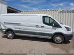 2020 Ford Transit-250   White vin: 1FTBR2Y85LKA74799