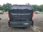 2020 Ford Transit T-250 Black vin: 1FTBR2Y85LKB31406