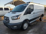 2020 Ford Transit T-250 White vin: 1FTBR2Y86LKA84368