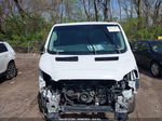 2020 Ford Transit-250   White vin: 1FTBR2Y88LKB45767