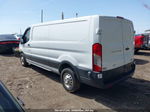 2020 Ford Transit-250   White vin: 1FTBR2Y88LKB45767