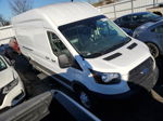 2020 Ford Transit T-250 Белый vin: 1FTBR3U8XLKB20543