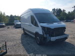 2020 Ford Transit Cargo Van   White vin: 1FTBR3X80LKB22104