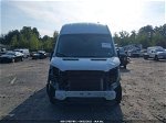 2020 Ford Transit Cargo Van   White vin: 1FTBR3X80LKB22104