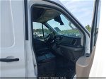 2020 Ford Transit Cargo Van   Белый vin: 1FTBR3X80LKB22104