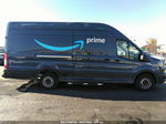 2020 Ford Transit Cargo Van   Blue vin: 1FTBR3X81LKA28121