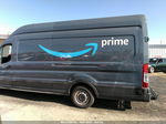 2020 Ford Transit Cargo Van   Blue vin: 1FTBR3X81LKA28121