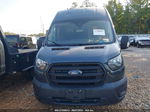 2020 Ford Transit Cargo Van   Синий vin: 1FTBR3X83LKA48077