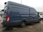 2020 Ford Transit T-250 Gray vin: 1FTBR3X84LKA56351