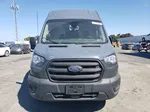 2020 Ford Transit T-250 Серый vin: 1FTBR3X84LKA72176