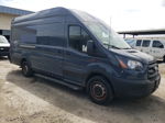 2020 Ford Transit T-250 Синий vin: 1FTBR3X84LKB27564