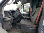 2020 Ford Transit T-250 Синий vin: 1FTBR3X84LKB27564