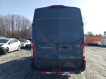 2020 Ford Transit T-250 Blue vin: 1FTBR3X85LKB27752