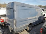 2020 Ford Transit T-250 Blue vin: 1FTBR3X85LKB27847